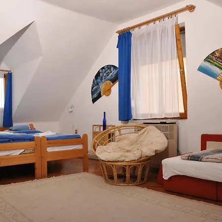 Guest house Vass Vendeghaz Eger