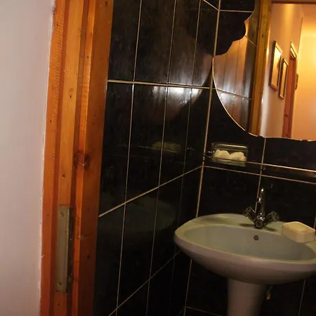 Guest house Vass Vendeghaz