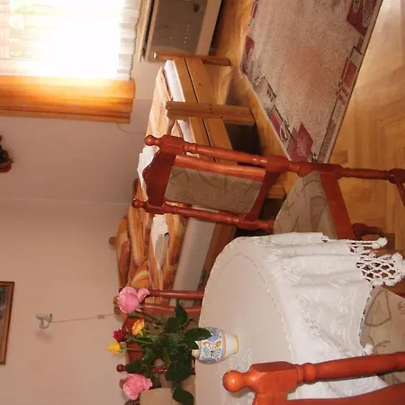 Guest house Vass Vendeghaz