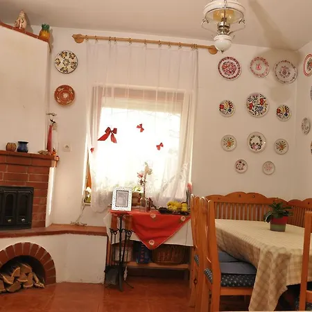 Guest house Vass Vendeghaz *